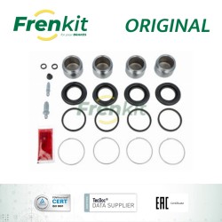 Caliper Repair Kit + Piston