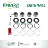 Caliper Repair Kit + Piston