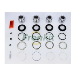 Caliper Repair Kit + Piston
