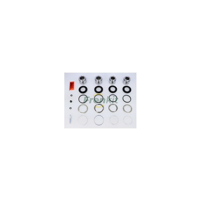 Caliper Repair Kit + Piston