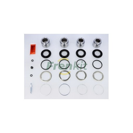 Caliper Repair Kit + Piston