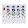 Caliper Repair Kit + Piston