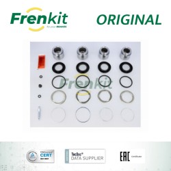 Caliper Repair Kit + Piston