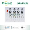 Caliper Repair Kit + Piston