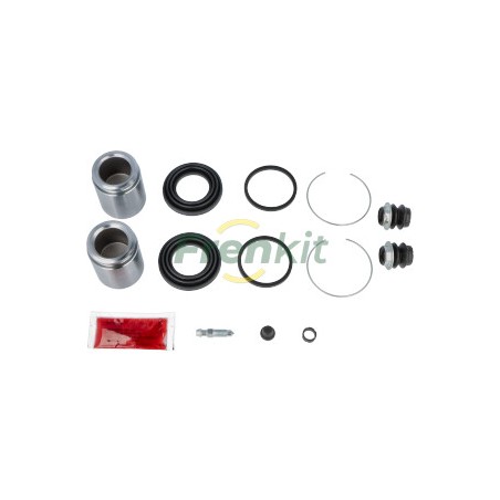 Caliper Repair Kit + Piston