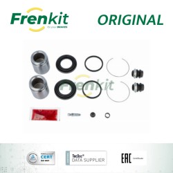 Caliper Repair Kit + Piston