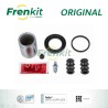 Caliper Repair Kit + Piston