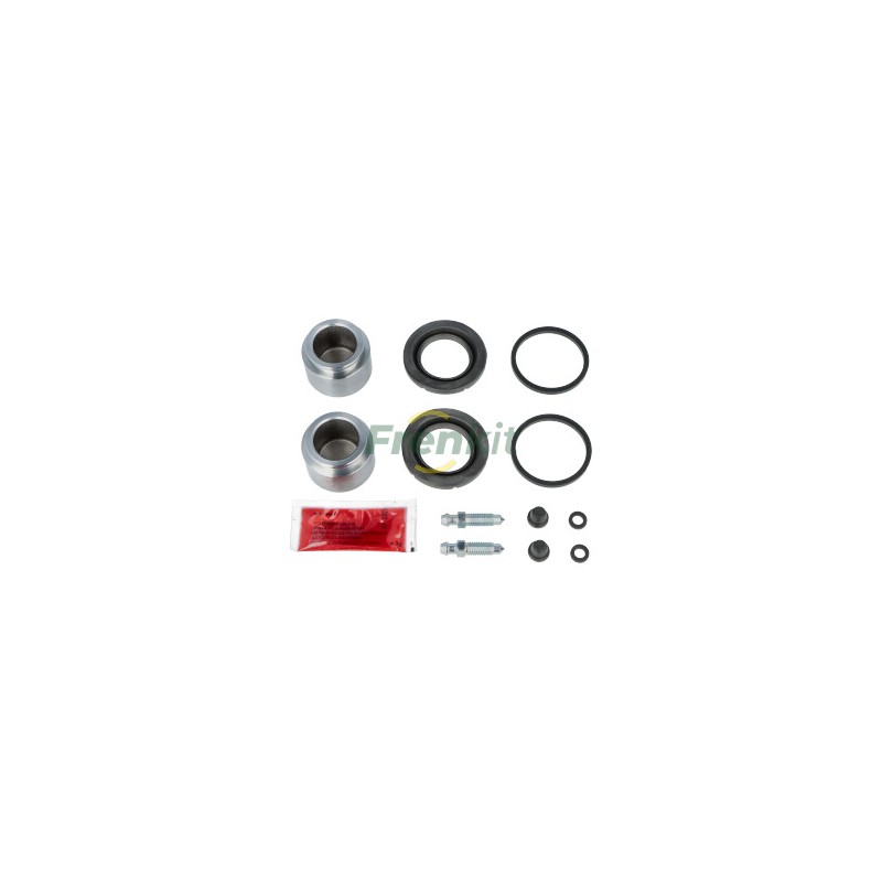 Caliper Repair Kit + Piston