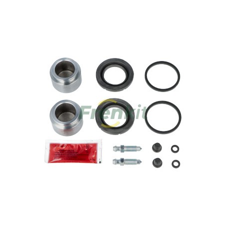 Caliper Repair Kit + Piston