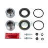 Caliper Repair Kit + Piston