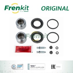 Caliper Repair Kit + Piston