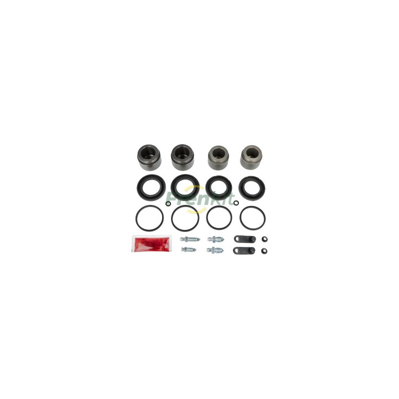 Caliper Repair Kit + Piston