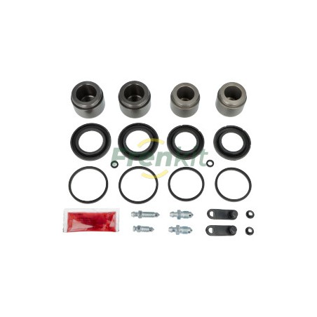 Caliper Repair Kit + Piston