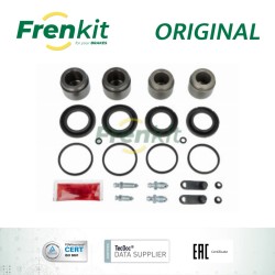Caliper Repair Kit + Piston