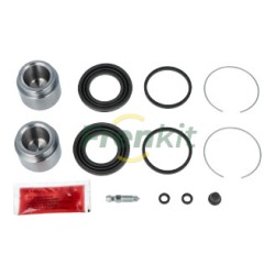 Caliper Repair Kit + Piston