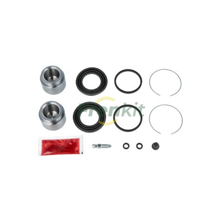 Caliper Repair Kit + Piston