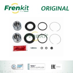 Caliper Repair Kit + Piston