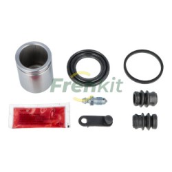 Caliper Repair Kit + Piston