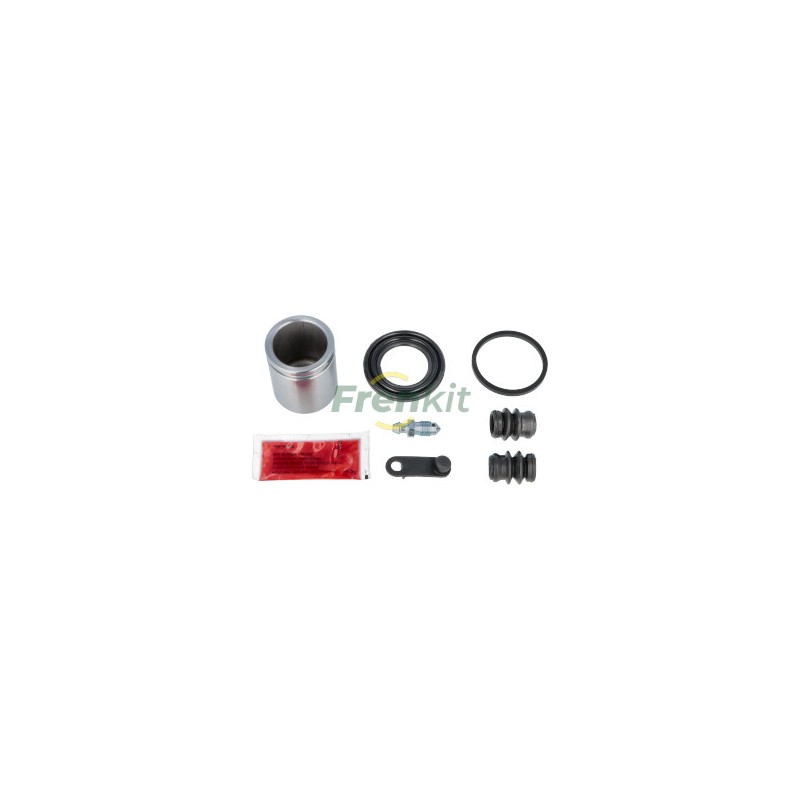 Caliper Repair Kit + Piston