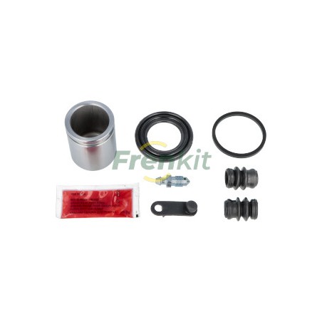 Caliper Repair Kit + Piston
