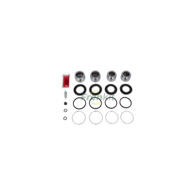 Caliper Repair Kit + Piston