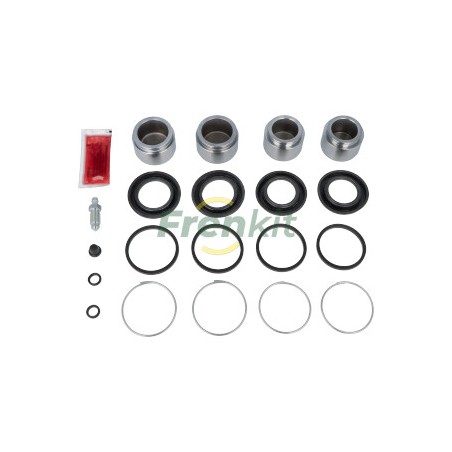 Caliper Repair Kit + Piston