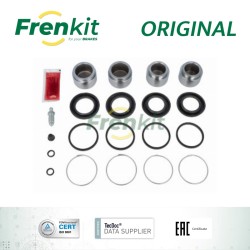 Caliper Repair Kit + Piston