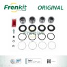 Caliper Repair Kit + Piston
