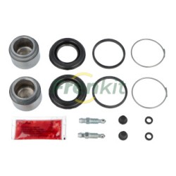 Caliper Repair Kit + Piston