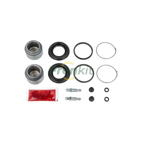 Caliper Repair Kit + Piston