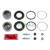 Caliper Repair Kit + Piston