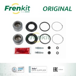 Caliper Repair Kit + Piston
