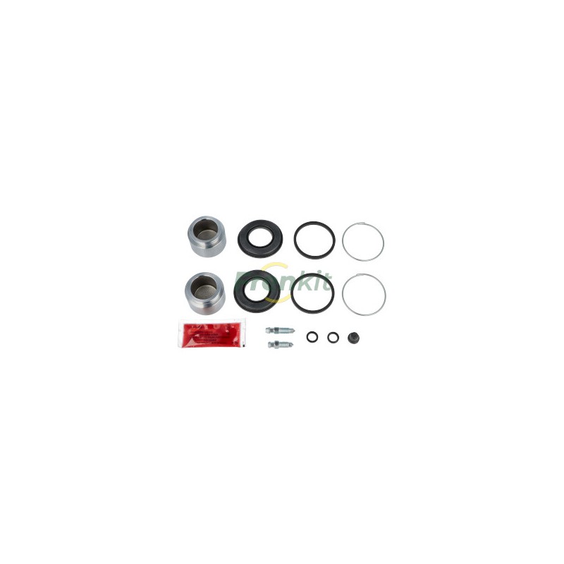 Caliper Repair Kit + Piston