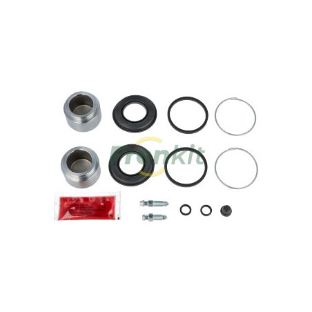 Caliper Repair Kit + Piston