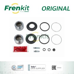Caliper Repair Kit + Piston