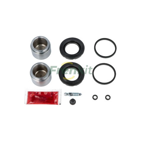Caliper Repair Kit + Piston