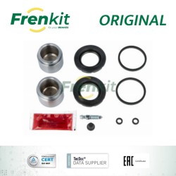 Caliper Repair Kit + Piston