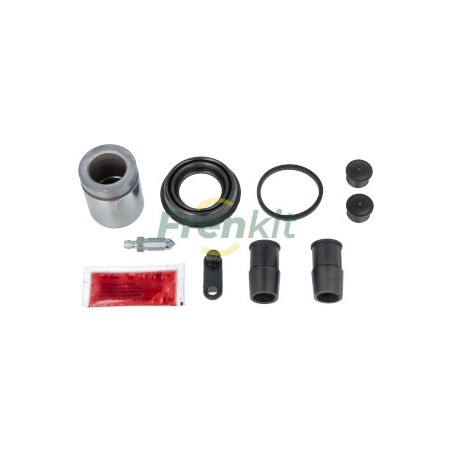 Caliper Repair Kit + Piston