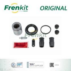 Caliper Repair Kit + Piston