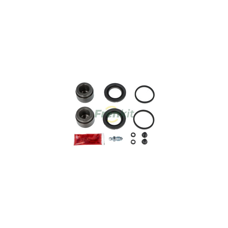 Caliper Repair Kit + Piston