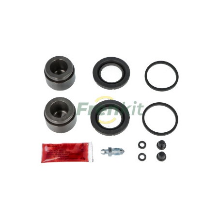 Caliper Repair Kit + Piston