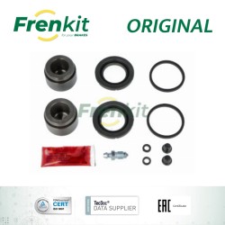 Caliper Repair Kit + Piston