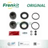 Caliper Repair Kit + Piston