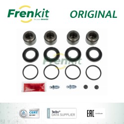 Caliper Repair Kit + Piston
