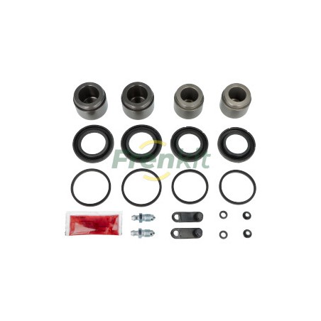 Caliper Repair Kit + Piston