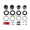 Caliper Repair Kit + Piston