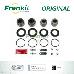 Caliper Repair Kit + Piston