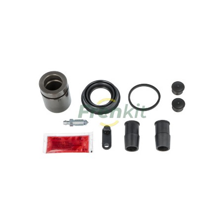 Caliper Repair Kit + Piston