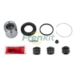 Caliper Repair Kit + Piston