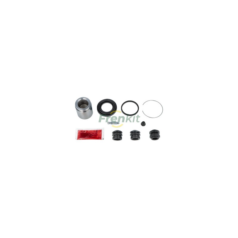 Caliper Repair Kit + Piston